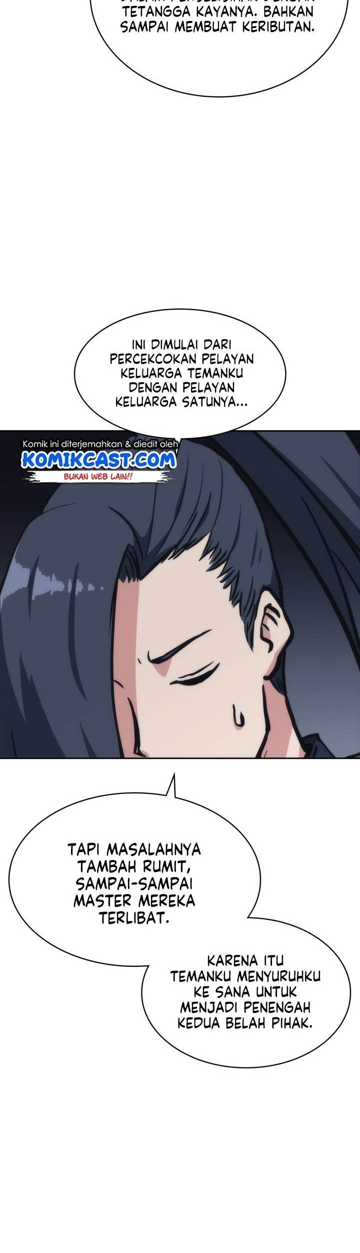 MookHyang – The Origin Chapter 23 Gambar 11