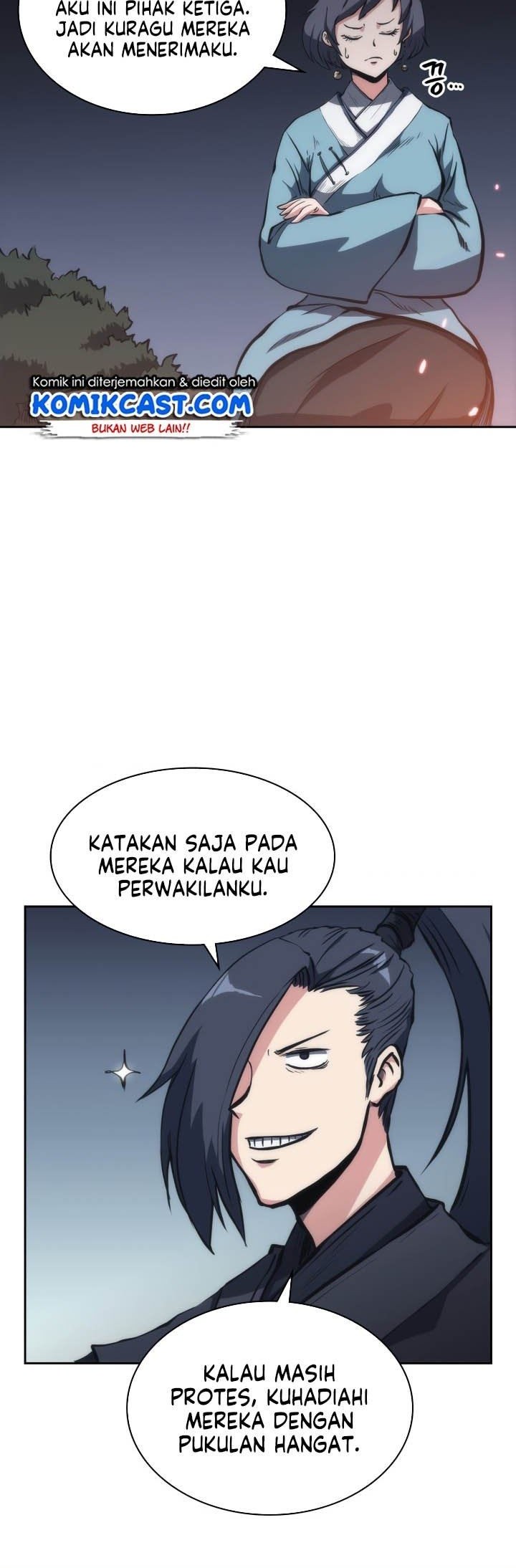 MookHyang – The Origin Chapter 23 Gambar 15