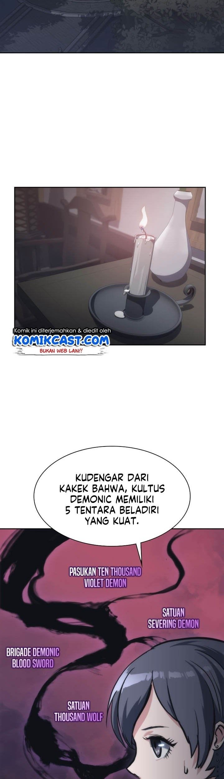 Baca Manhwa MookHyang – The Origin Chapter 24 Gambar 2