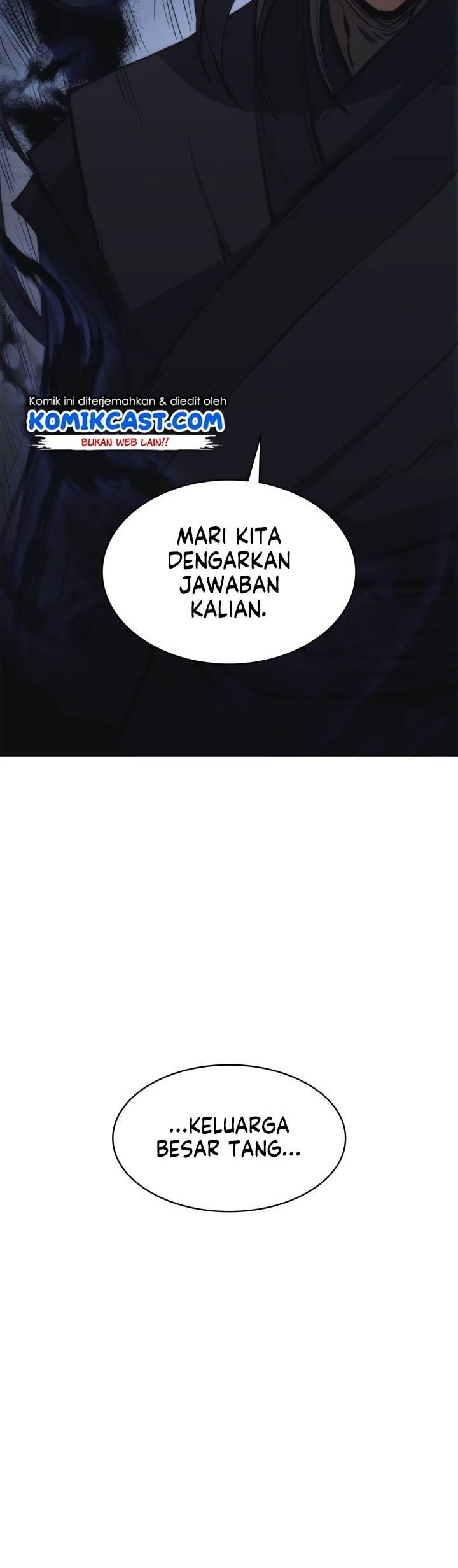 Baca Manhwa MookHyang – The Origin Chapter 25 Gambar 2