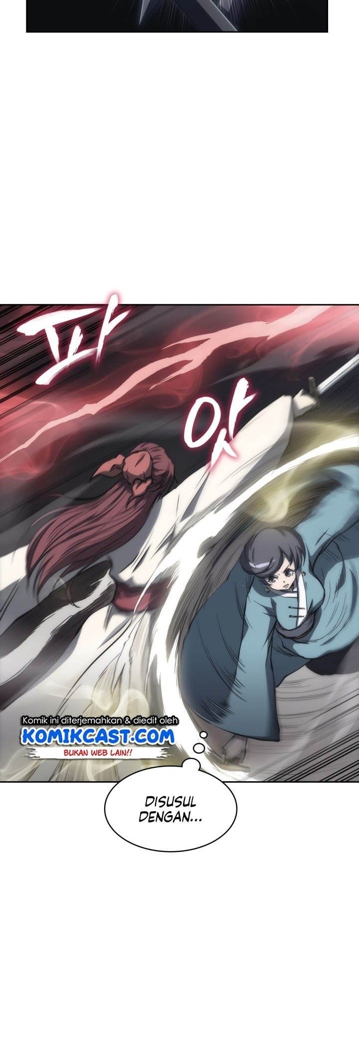 MookHyang – The Origin Chapter 25 Gambar 60