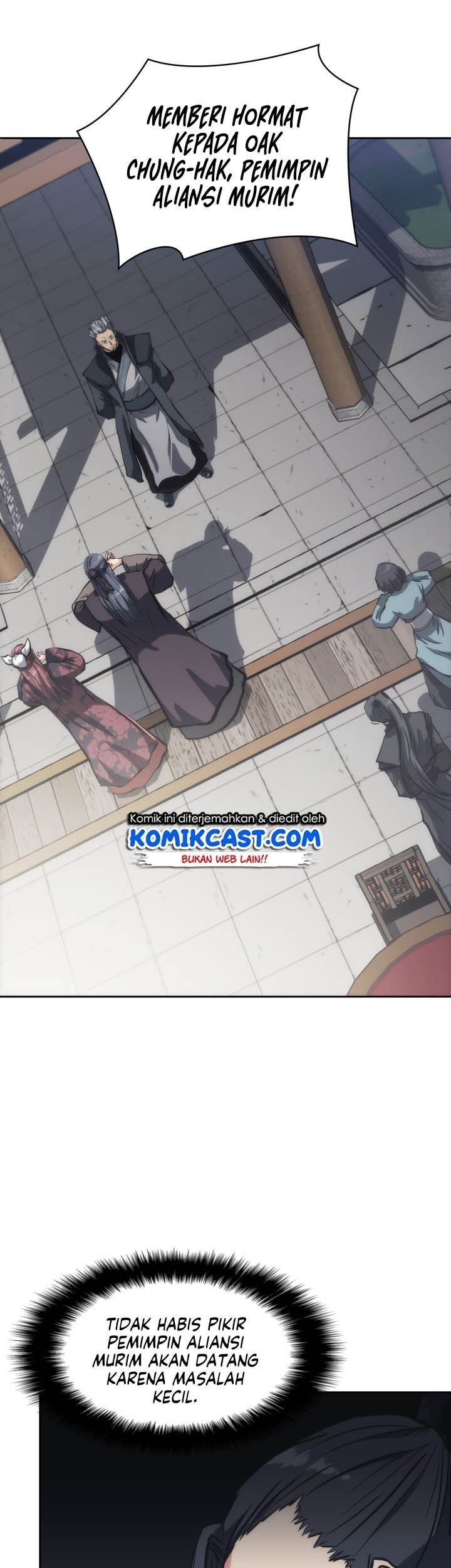 MookHyang – The Origin Chapter 25 Gambar 11