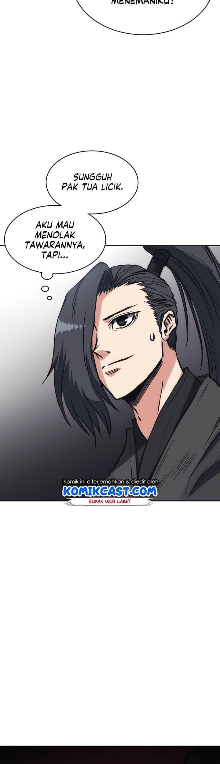 MookHyang – The Origin Chapter 25 Gambar 21