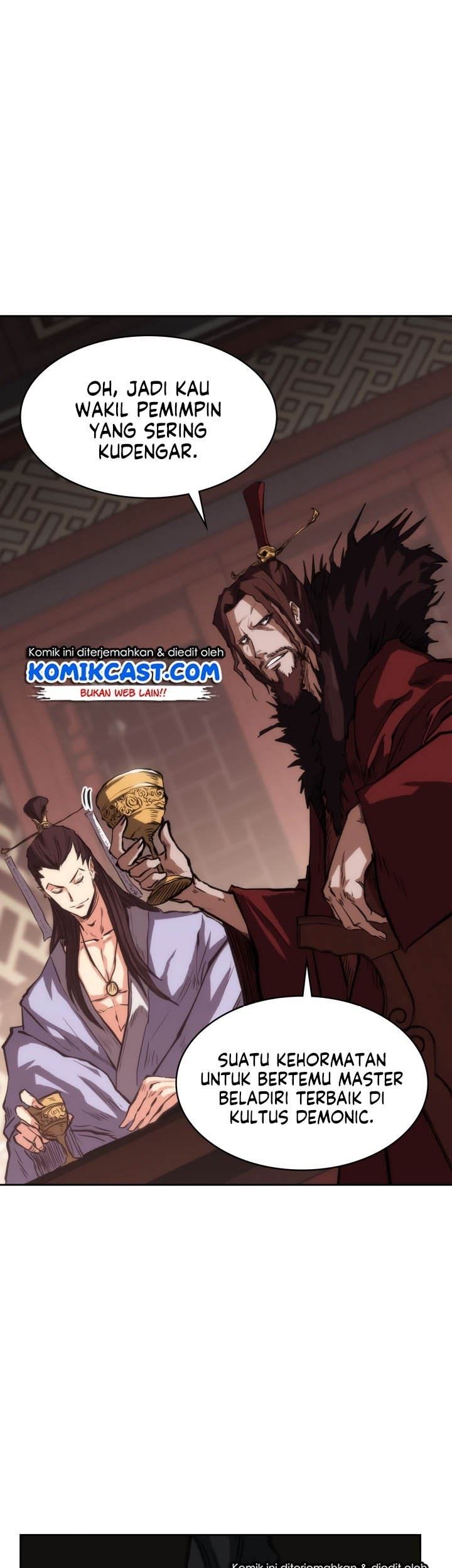 MookHyang – The Origin Chapter 26 Gambar 46