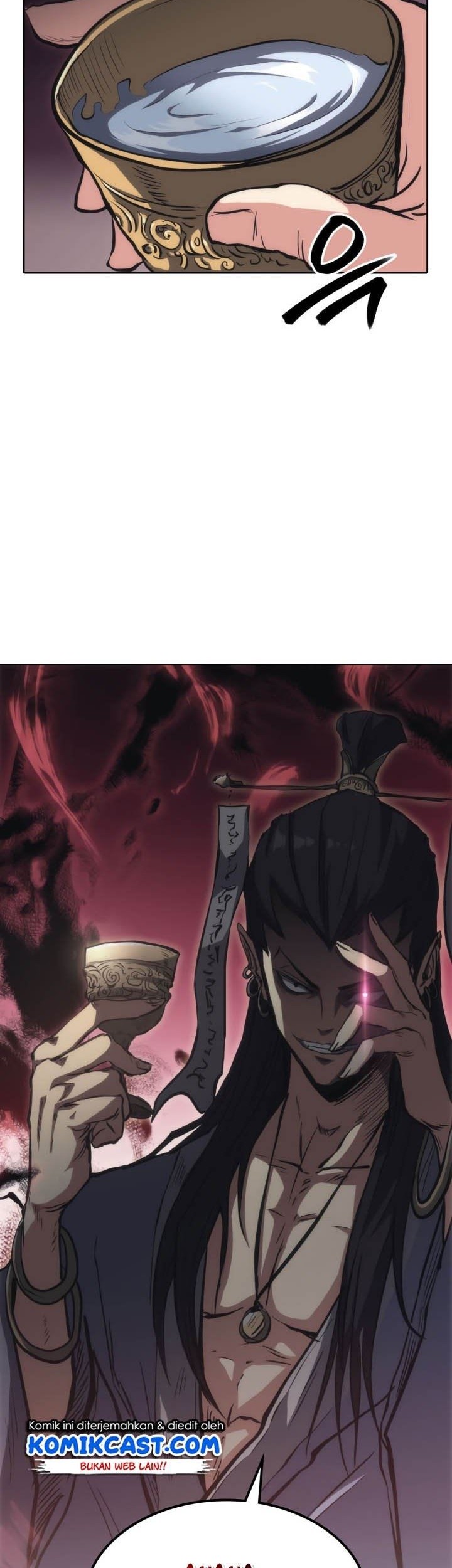 MookHyang – The Origin Chapter 26 Gambar 56
