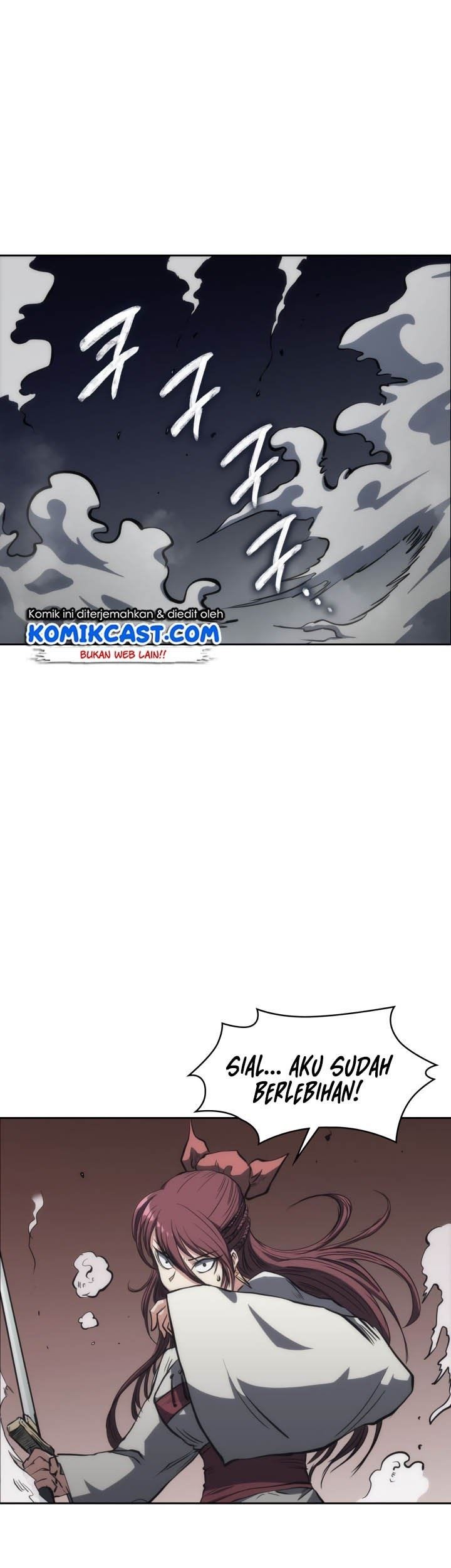 MookHyang – The Origin Chapter 26 Gambar 21
