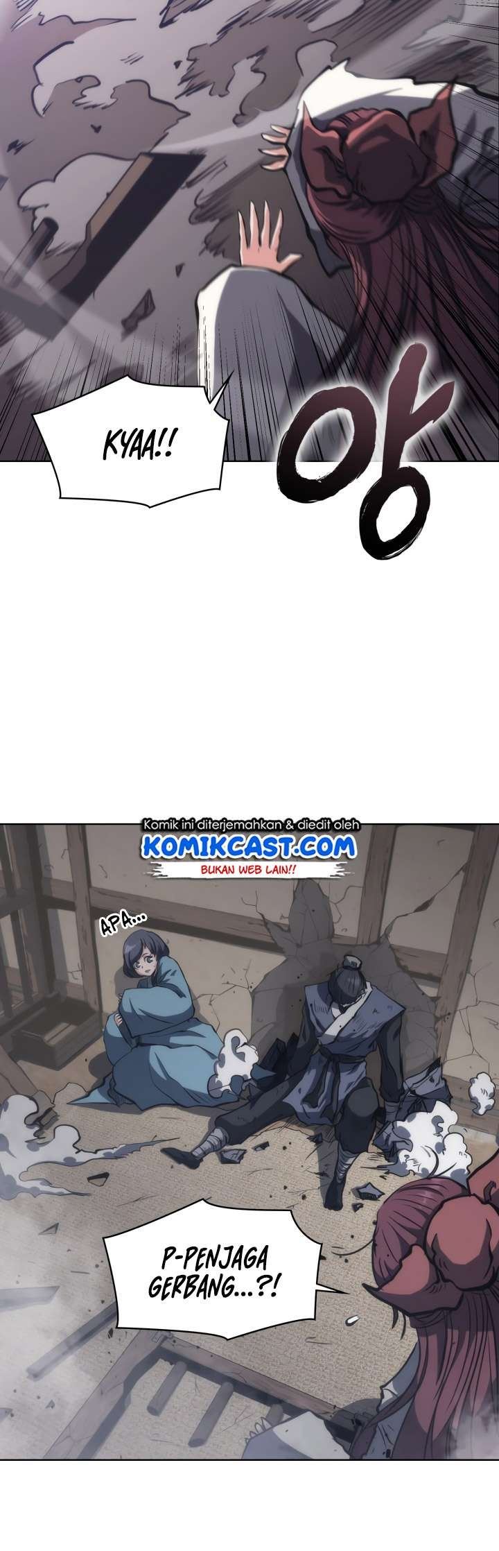 MookHyang – The Origin Chapter 27 Gambar 27