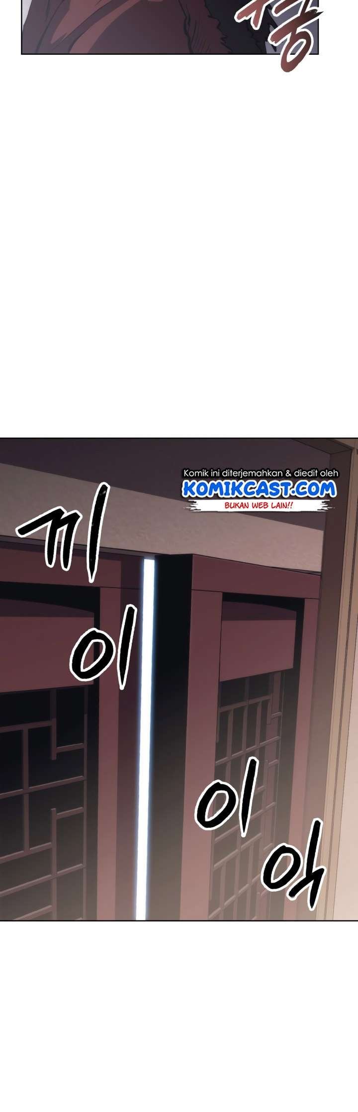 MookHyang – The Origin Chapter 27 Gambar 45