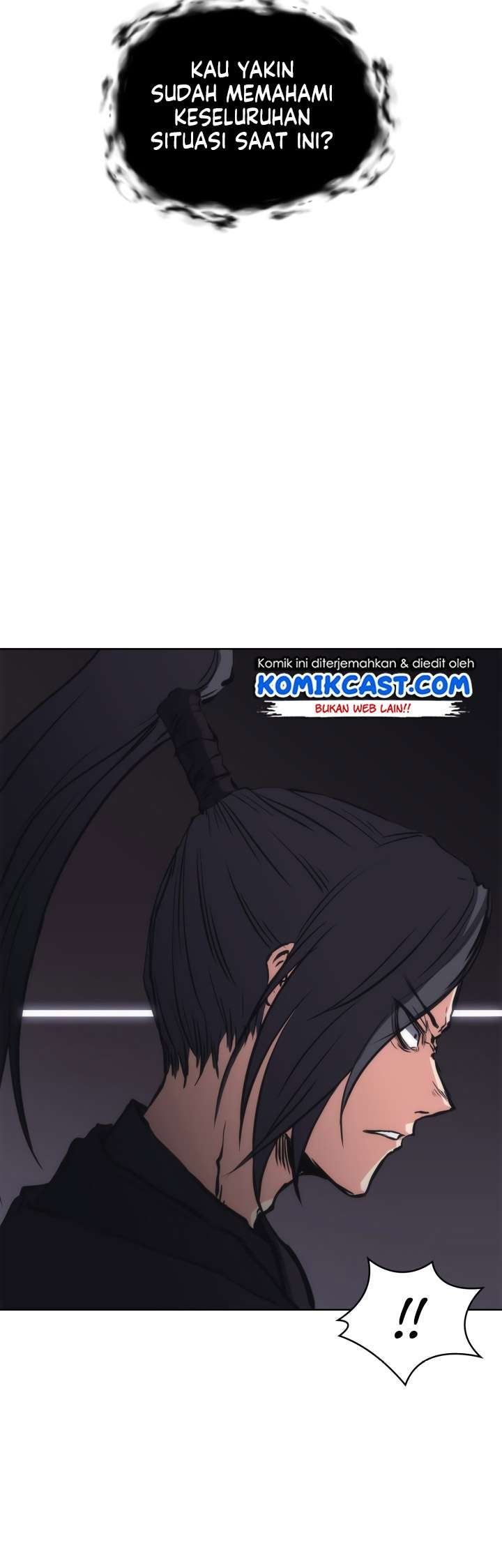MookHyang – The Origin Chapter 27 Gambar 54