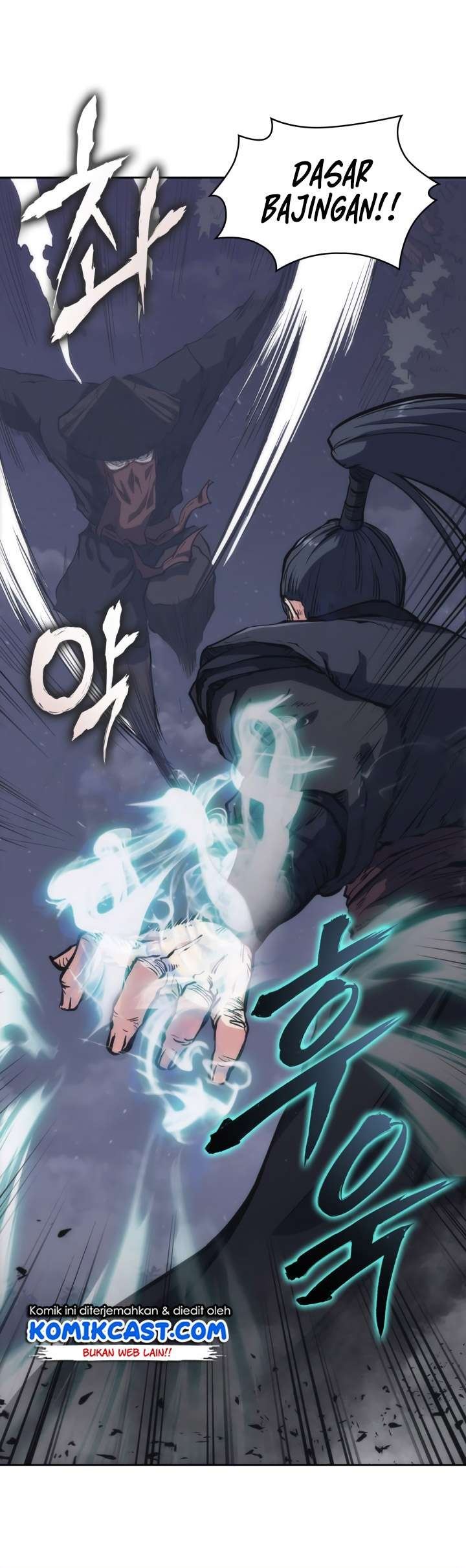 MookHyang – The Origin Chapter 27 Gambar 9
