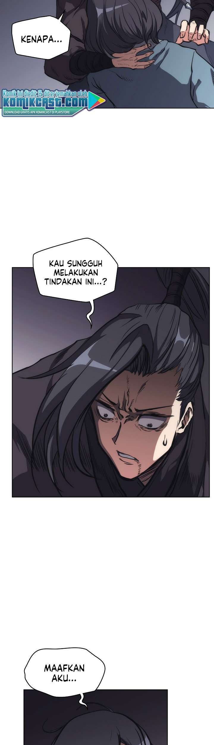 MookHyang – The Origin Chapter 28 Gambar 3