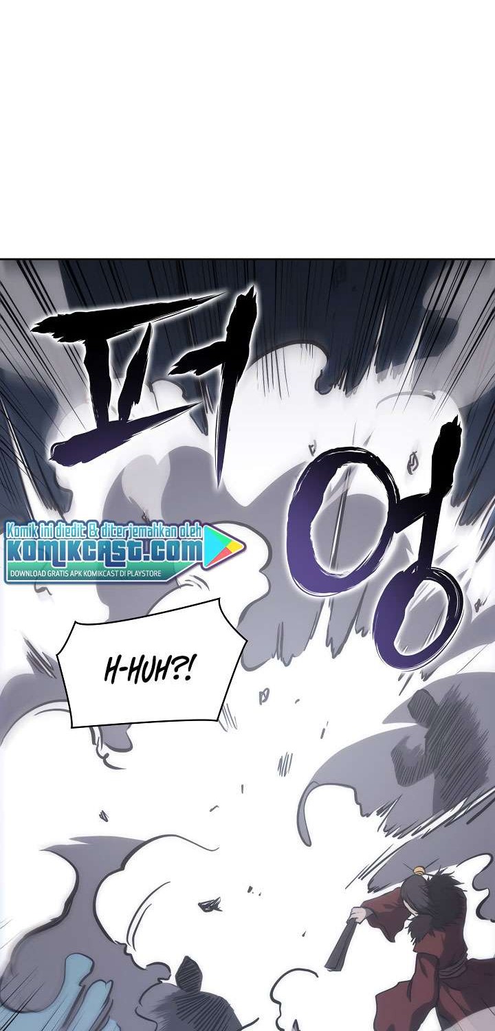 MookHyang – The Origin Chapter 28 Gambar 63