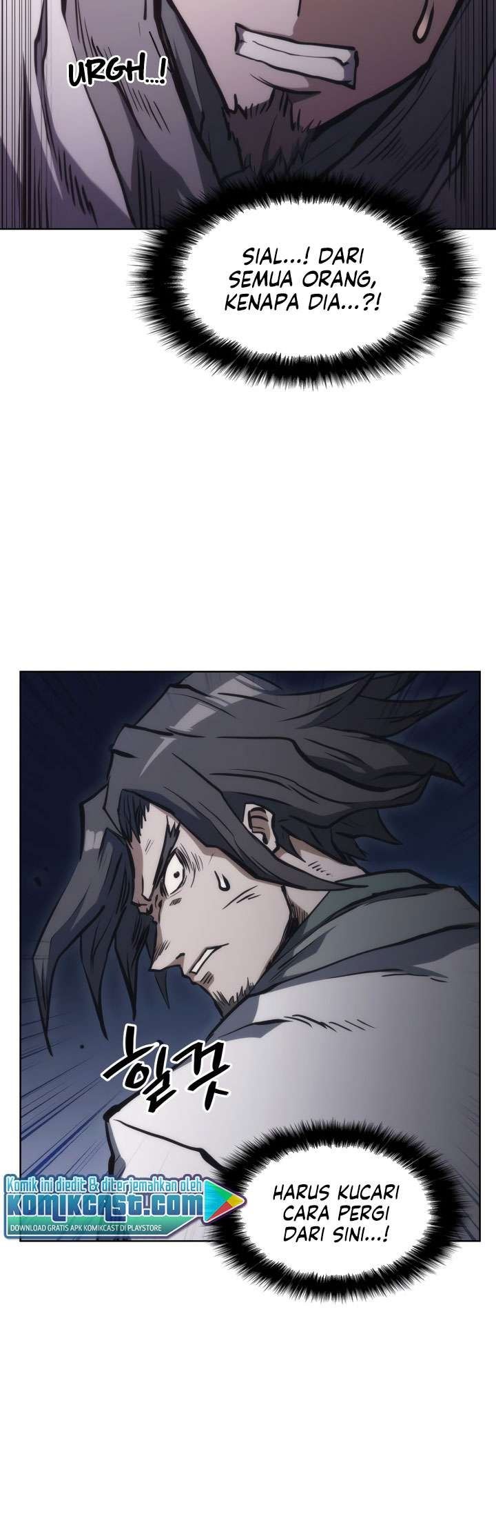MookHyang – The Origin Chapter 29 Gambar 19
