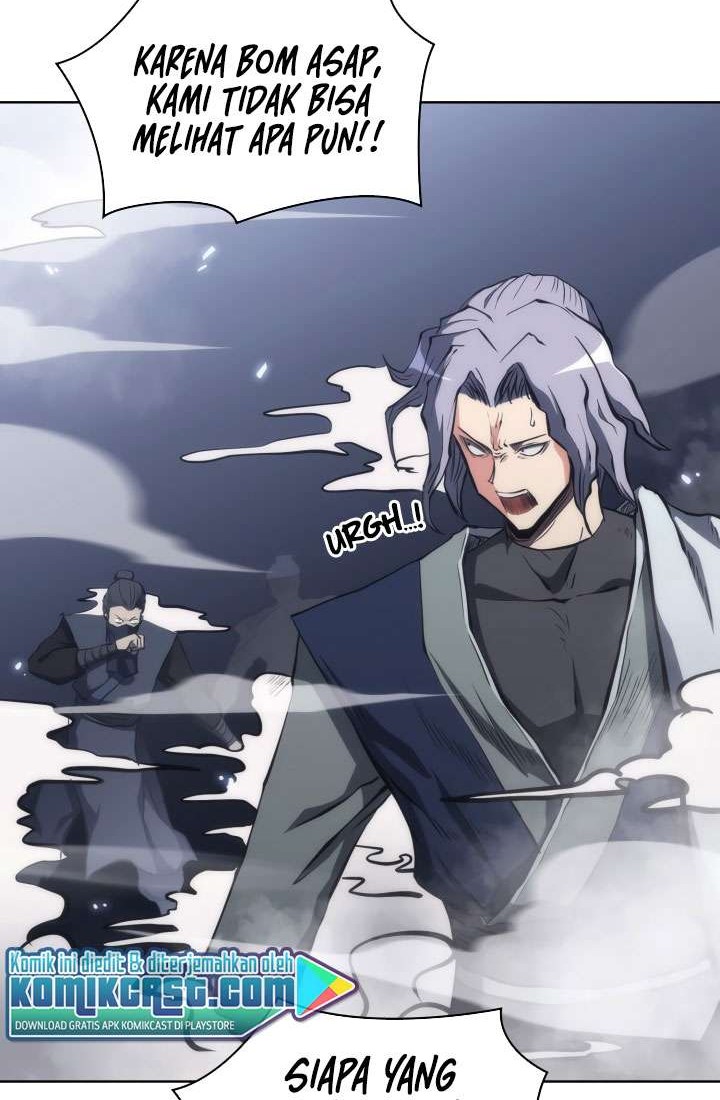 Baca Manhwa MookHyang – The Origin Chapter 29 Gambar 2
