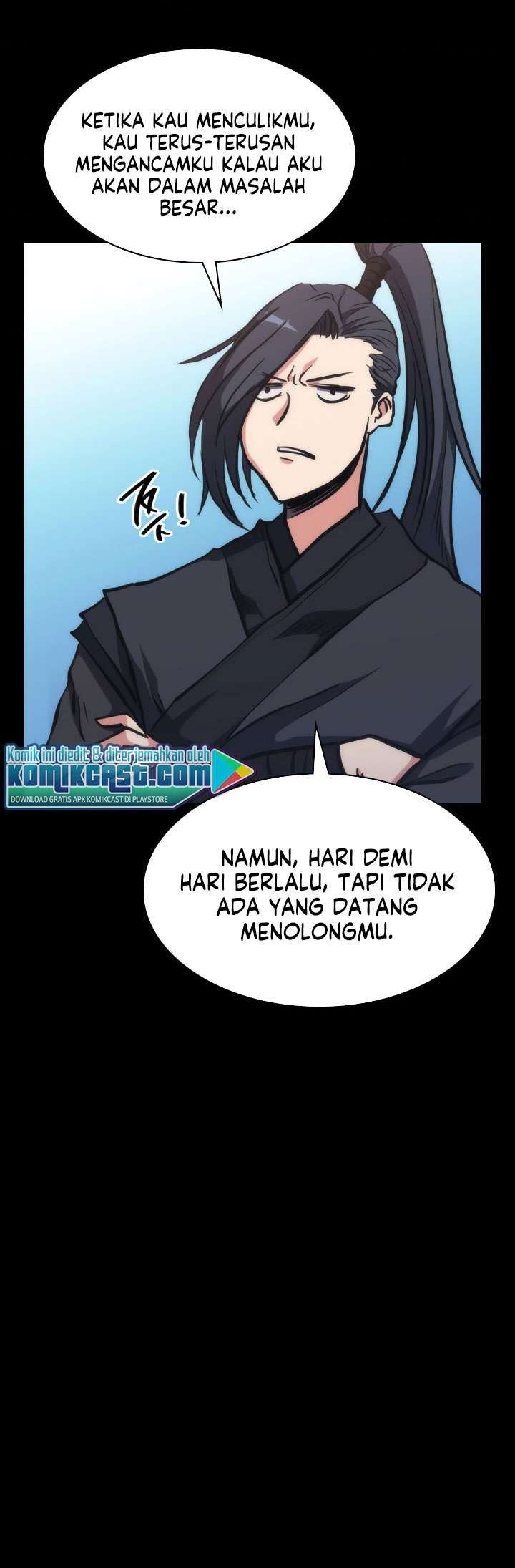 MookHyang – The Origin Chapter 29 Gambar 37