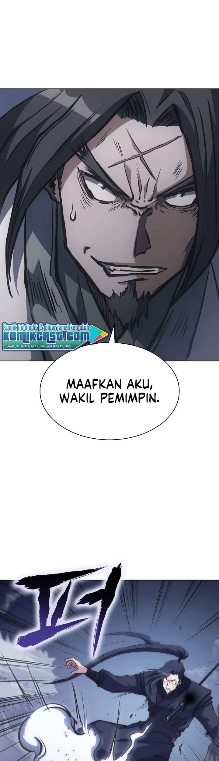 MookHyang – The Origin Chapter 29 Gambar 46