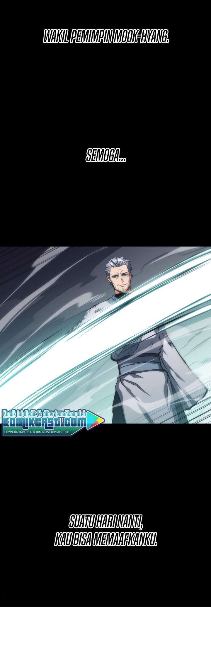 MookHyang – The Origin Chapter 29 Gambar 64