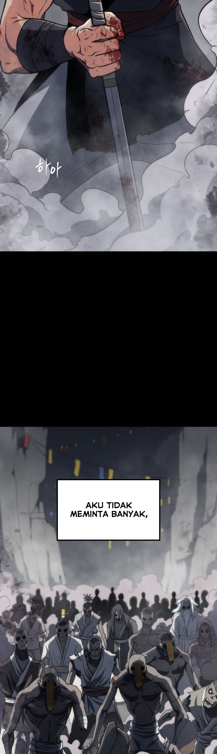 MookHyang – The Origin Chapter 3 Gambar 19