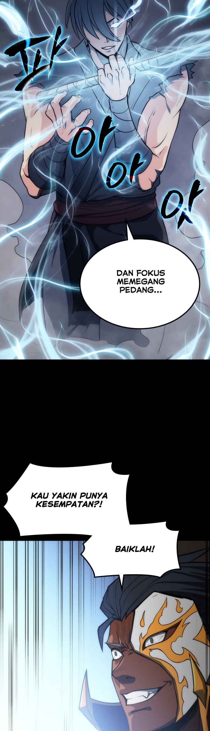 MookHyang – The Origin Chapter 3 Gambar 25