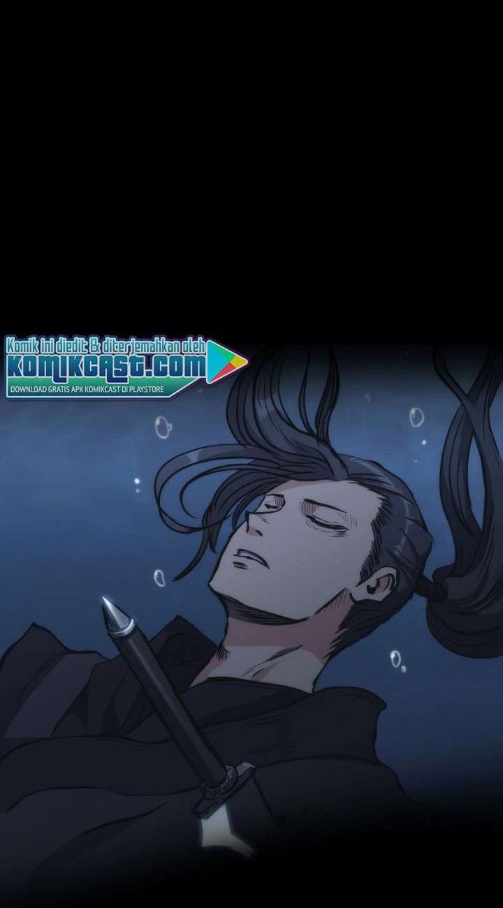 Baca Manhwa MookHyang – The Origin Chapter 30 Gambar 2