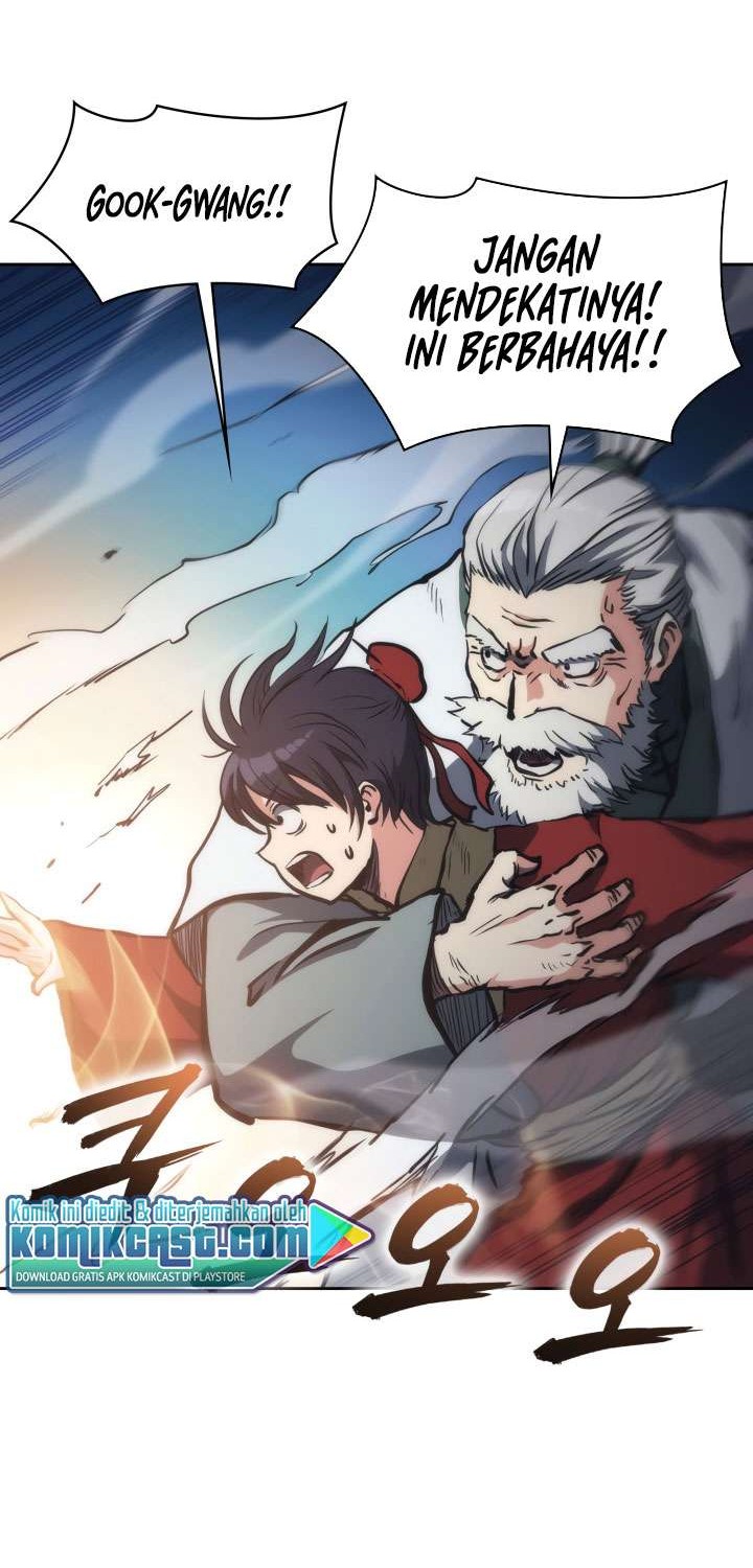 MookHyang – The Origin Chapter 31 Gambar 38