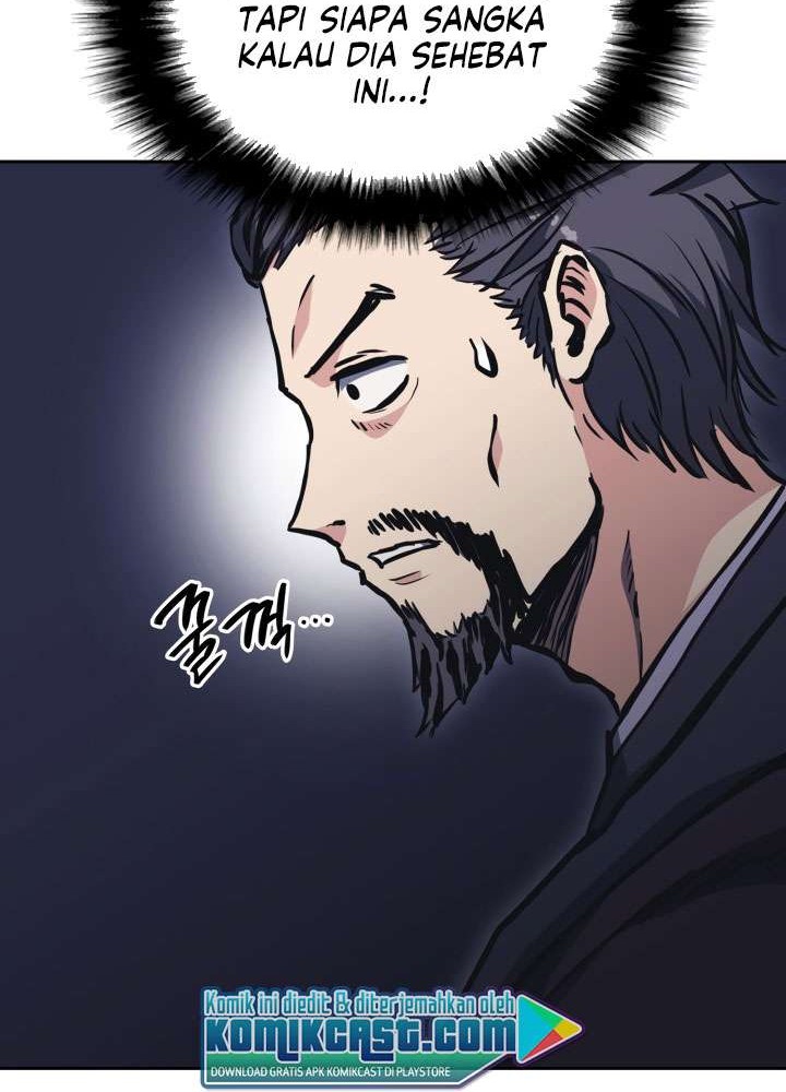 Baca Manhwa MookHyang – The Origin Chapter 31 Gambar 2