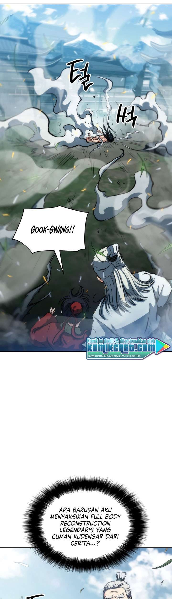 MookHyang – The Origin Chapter 31 Gambar 55