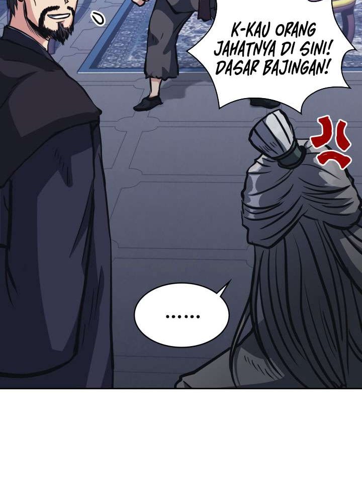 MookHyang – The Origin Chapter 31 Gambar 4