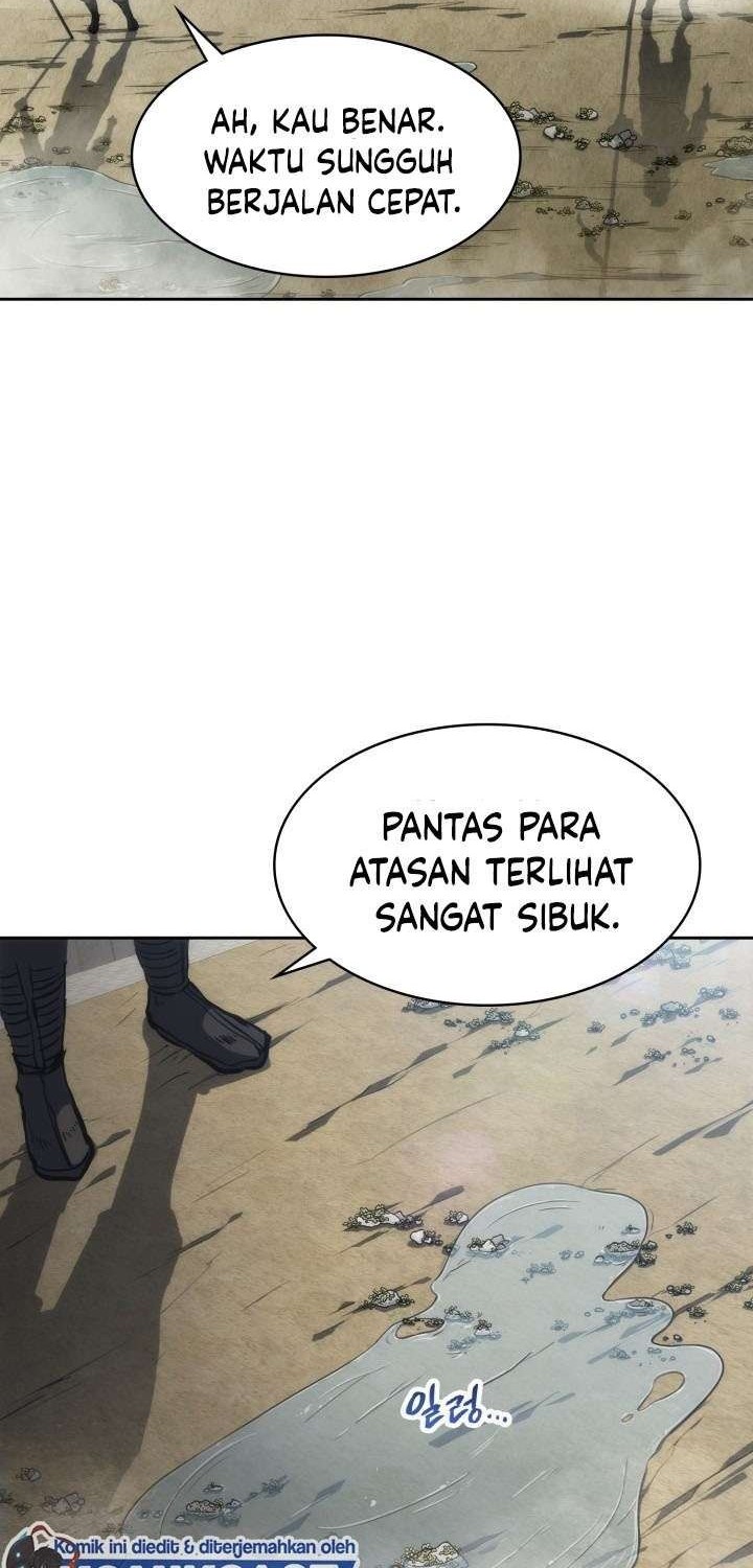 Baca Manhwa MookHyang – The Origin Chapter 32 Gambar 2