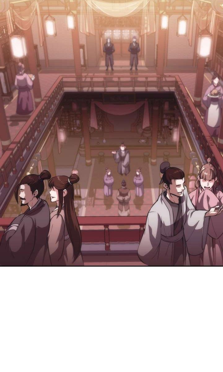Baca Manhwa MookHyang – The Origin Chapter 33 Gambar 2
