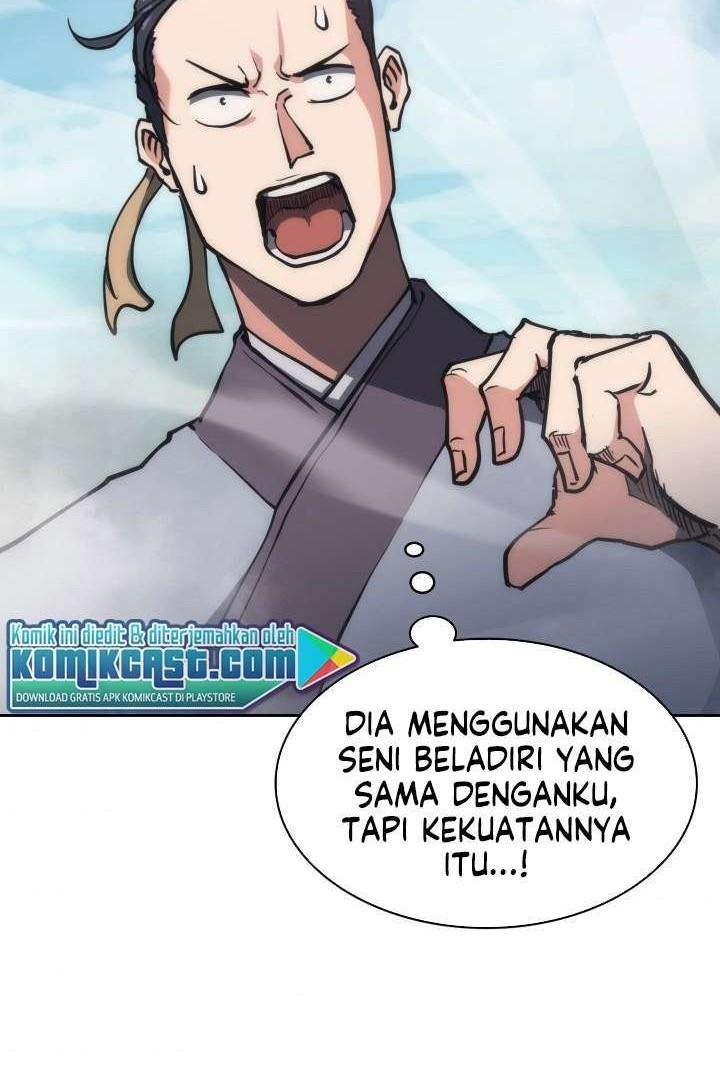 MookHyang – The Origin Chapter 33 Gambar 45