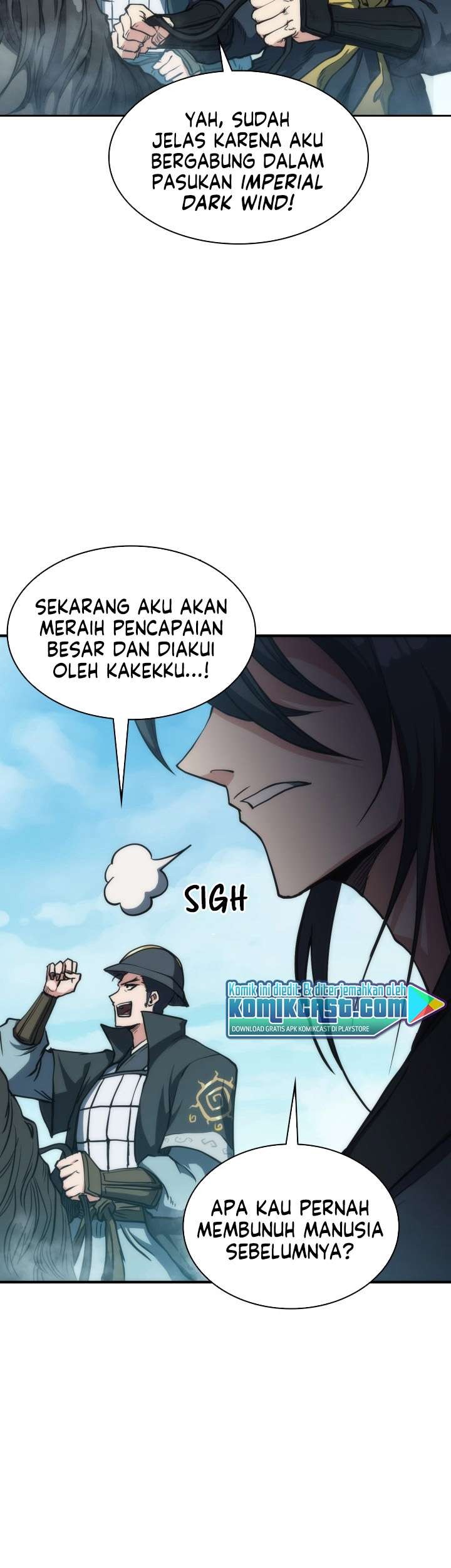 MookHyang – The Origin Chapter 34 Gambar 21