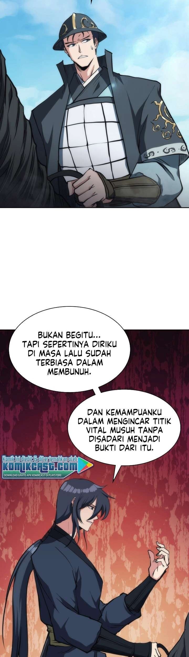 MookHyang – The Origin Chapter 34 Gambar 27