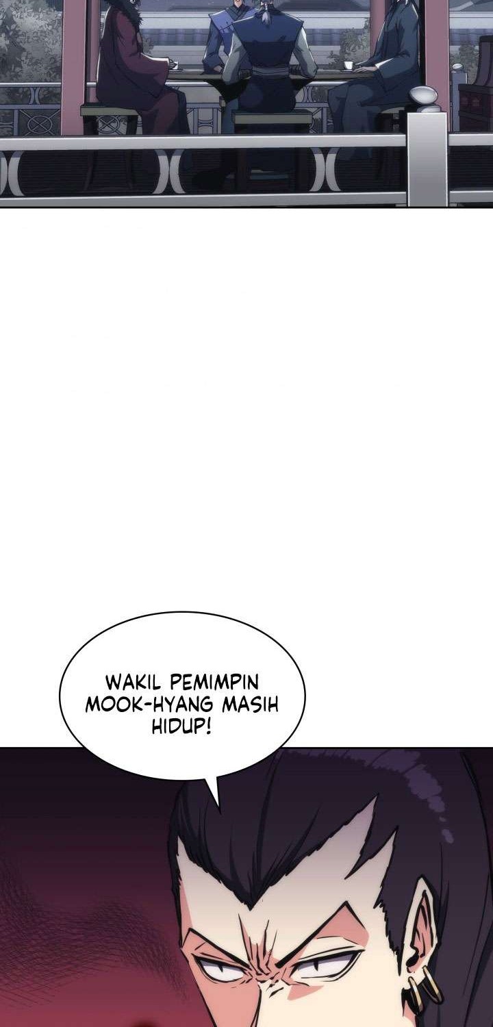 Baca Manhwa MookHyang – The Origin Chapter 35 Gambar 2