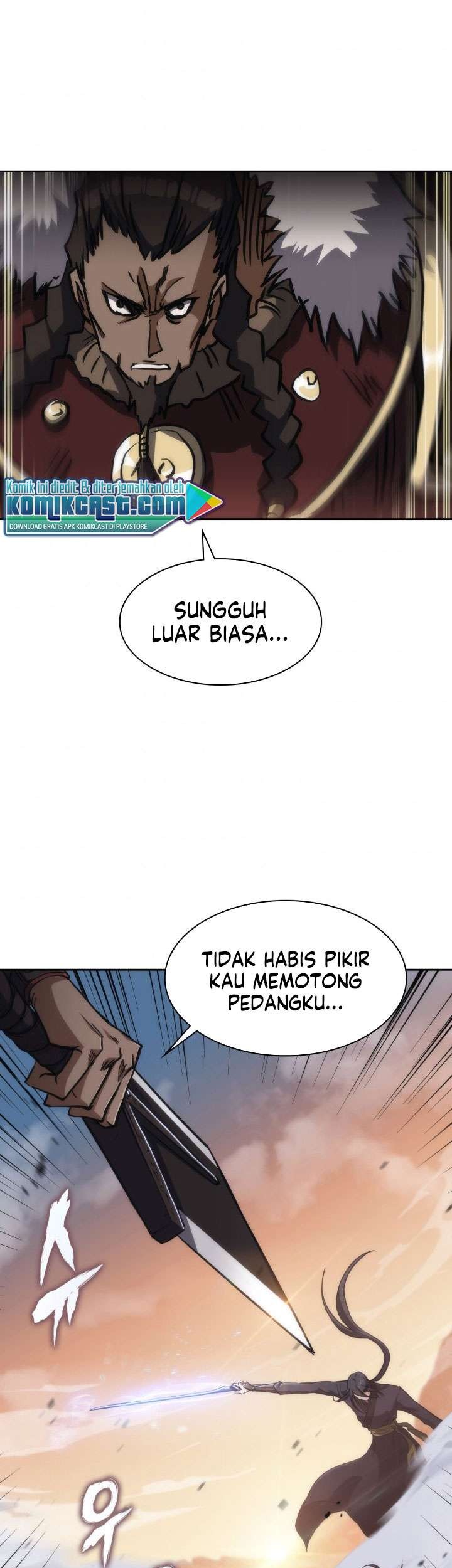 MookHyang – The Origin Chapter 35 Gambar 56