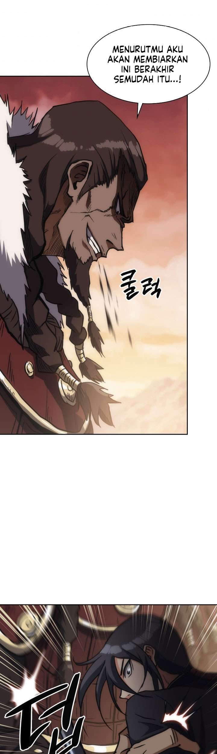 MookHyang – The Origin Chapter 35 Gambar 68