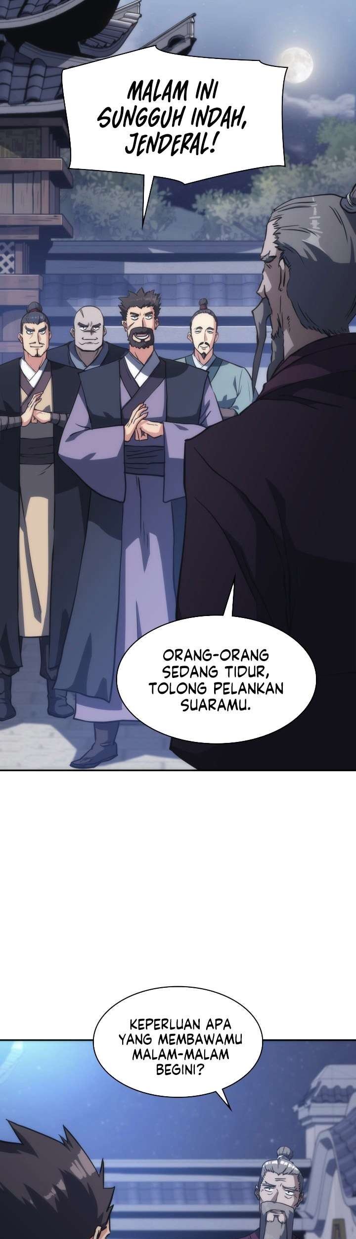 MookHyang – The Origin Chapter 36 Gambar 25