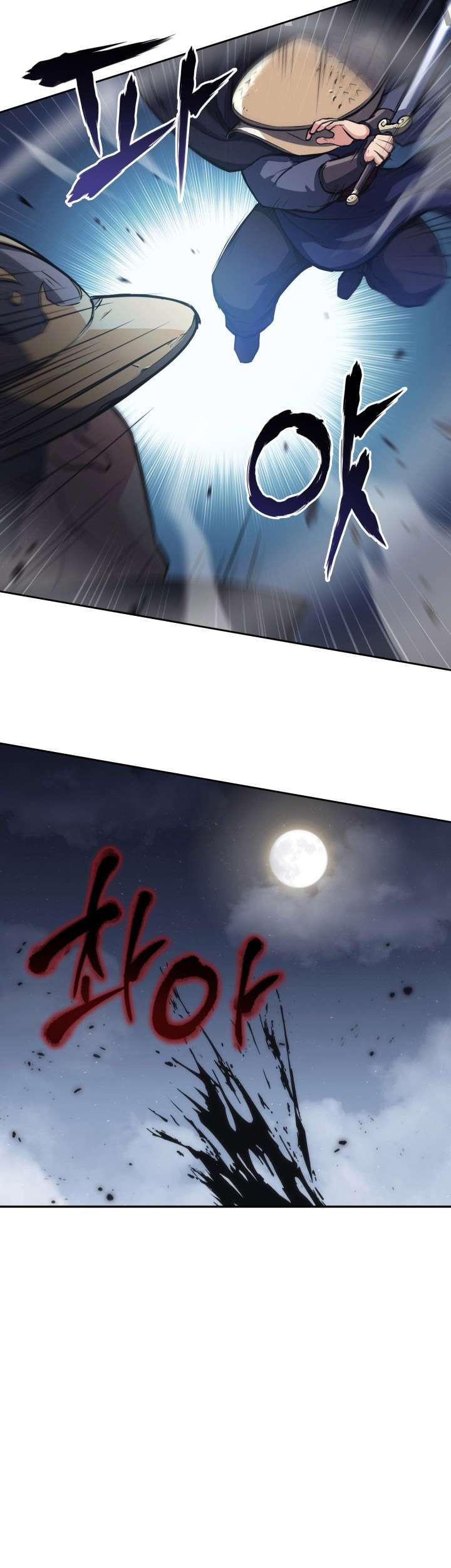 MookHyang – The Origin Chapter 36 Gambar 37