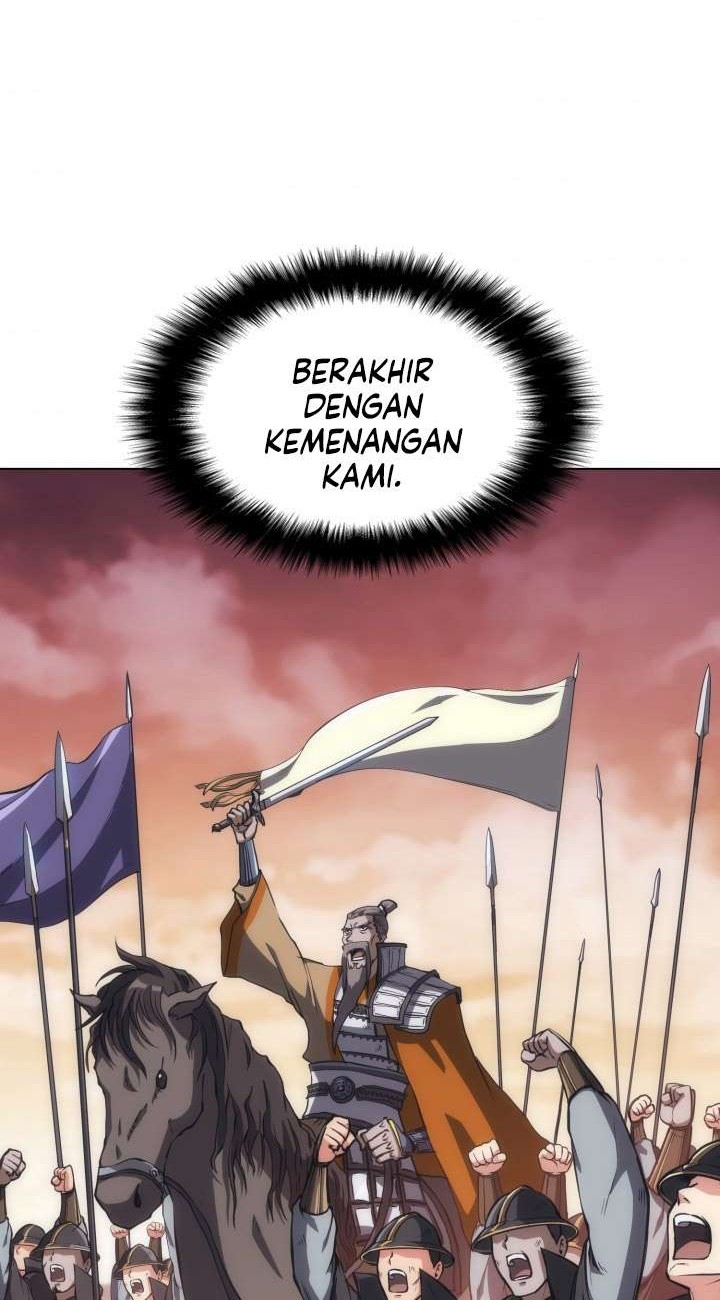 Baca Manhwa MookHyang – The Origin Chapter 36 Gambar 2