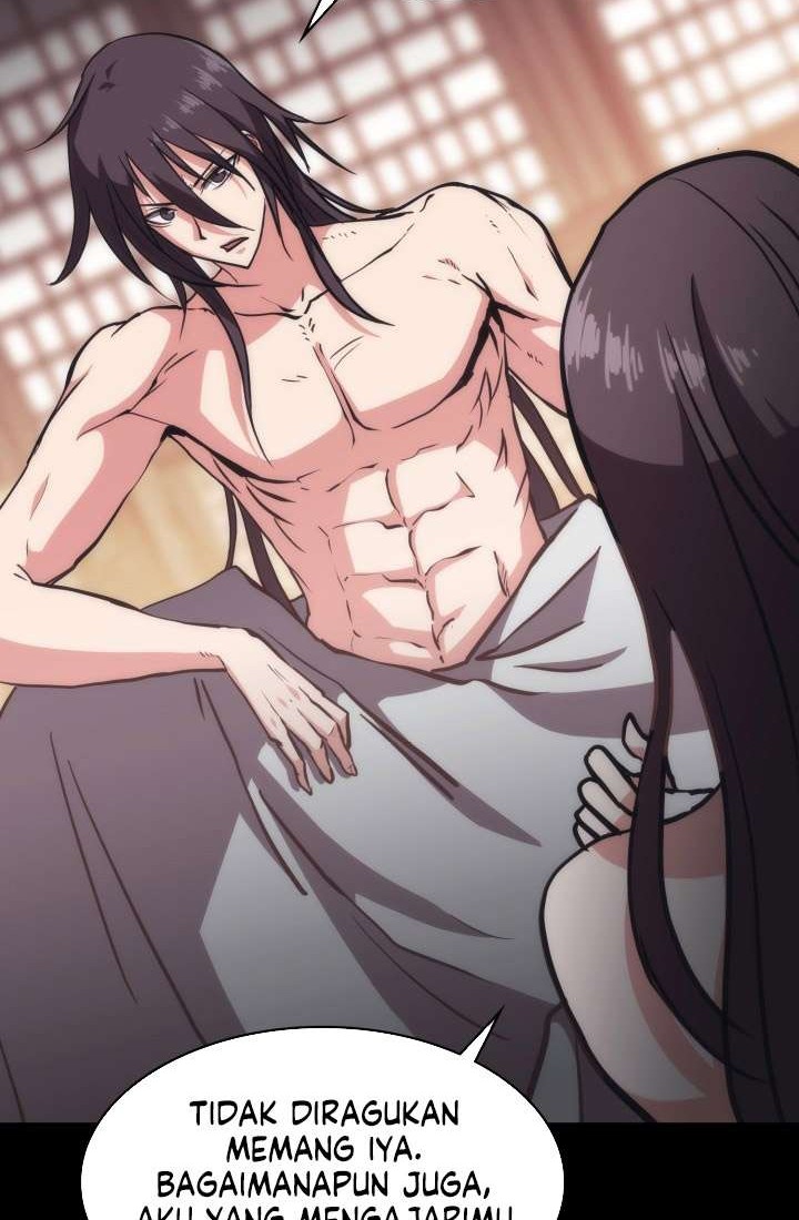 MookHyang – The Origin Chapter 37 Gambar 6