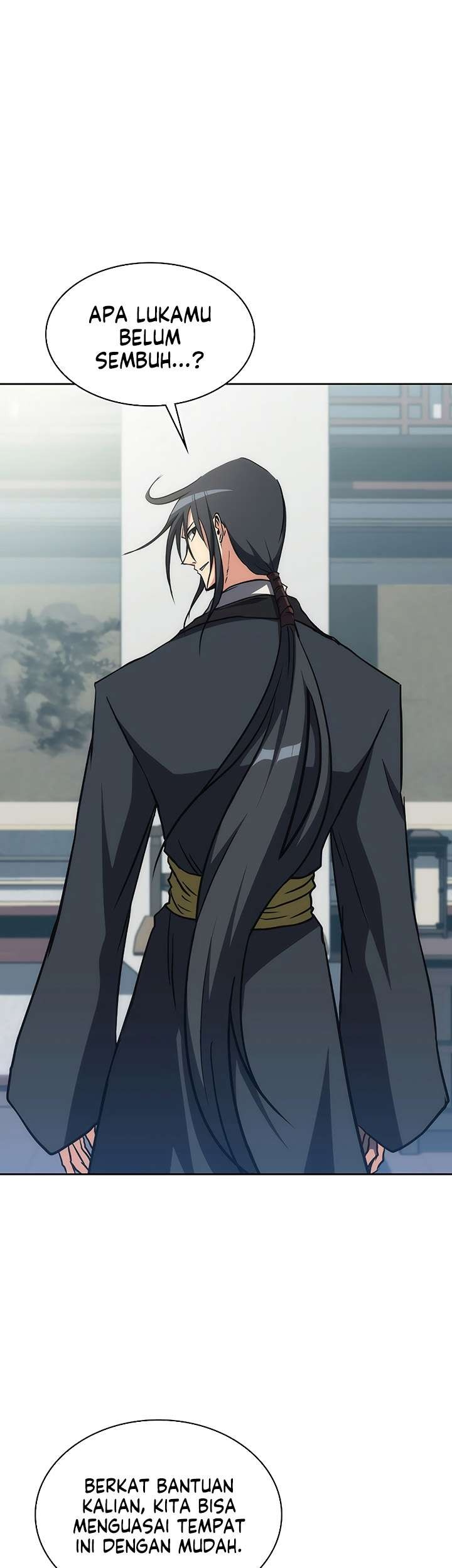 MookHyang – The Origin Chapter 39 Gambar 35