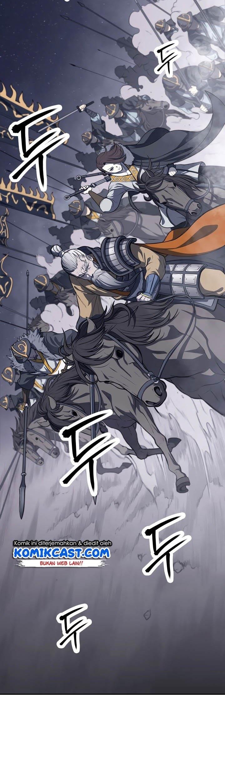 Baca Manhwa MookHyang – The Origin Chapter 4 Gambar 2