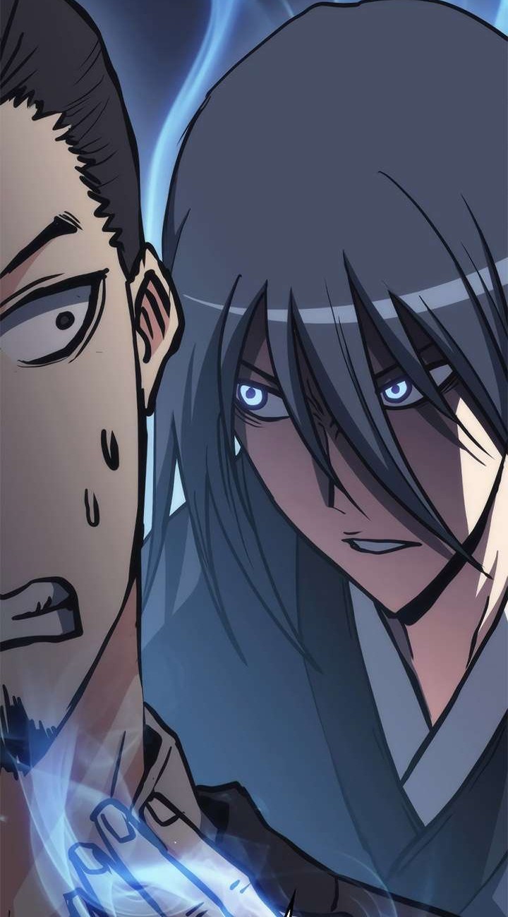 Baca Manhwa MookHyang – The Origin Chapter 40 Gambar 2