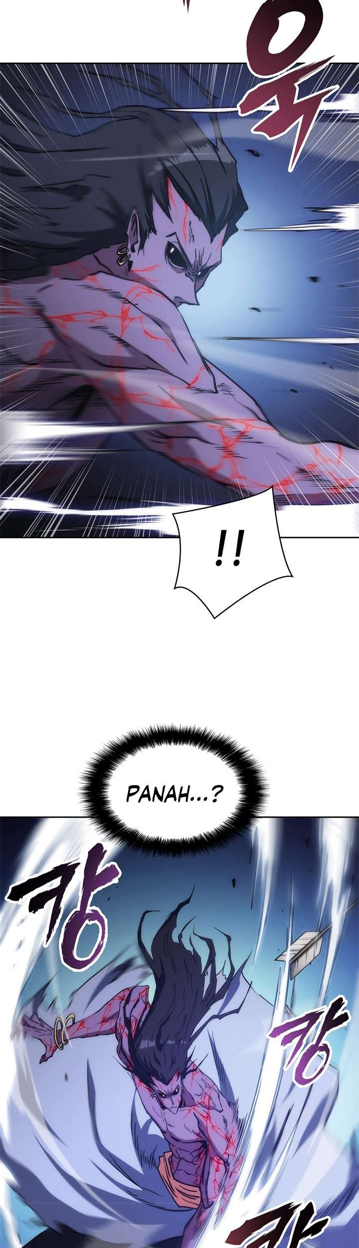 MookHyang – The Origin Chapter 41 Gambar 43