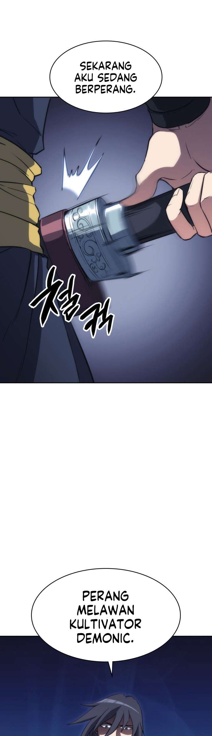 MookHyang – The Origin Chapter 42 Gambar 19