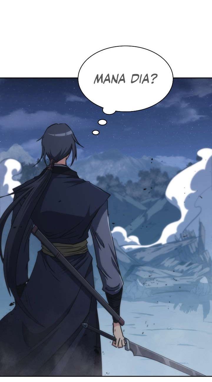 MookHyang – The Origin Chapter 42 Gambar 54