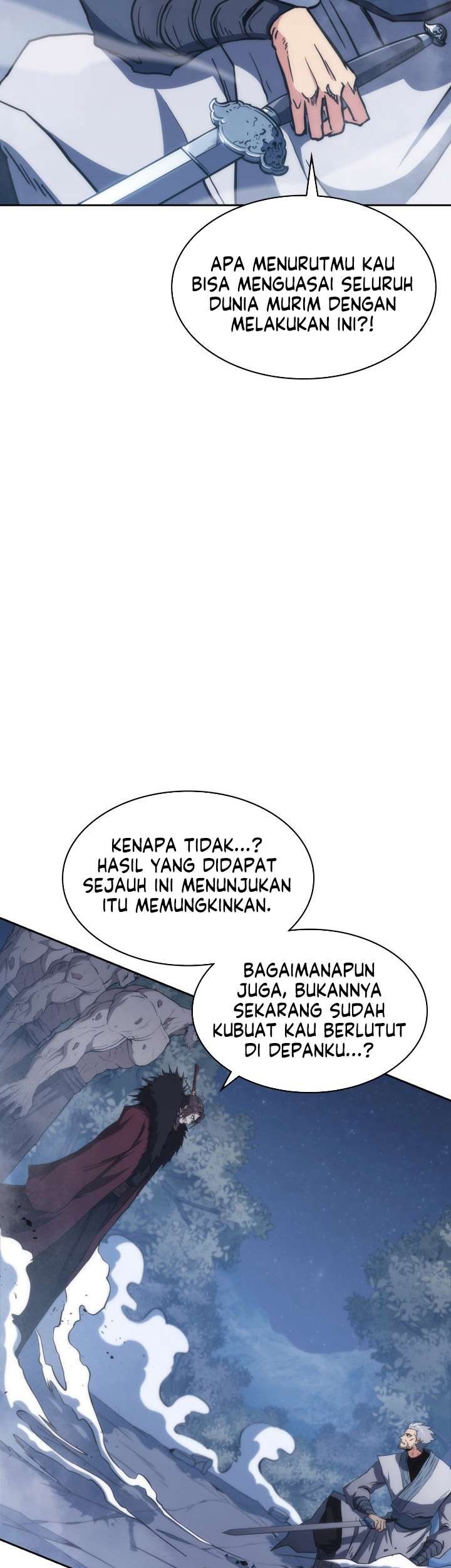 MookHyang – The Origin Chapter 42 Gambar 7