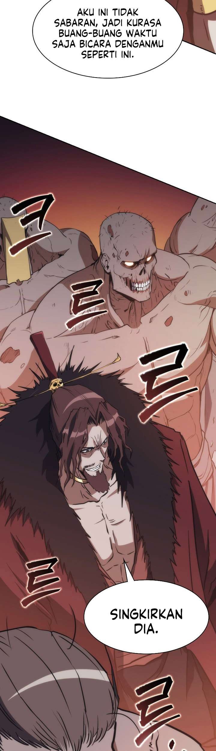 MookHyang – The Origin Chapter 42 Gambar 9