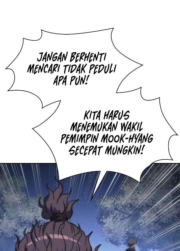 MookHyang – The Origin Chapter 43 Gambar 4