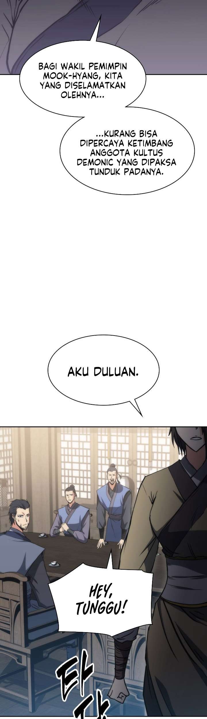 MookHyang – The Origin Chapter 43 Gambar 59